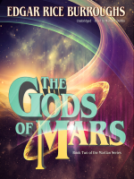 The_Gods_of_Mars